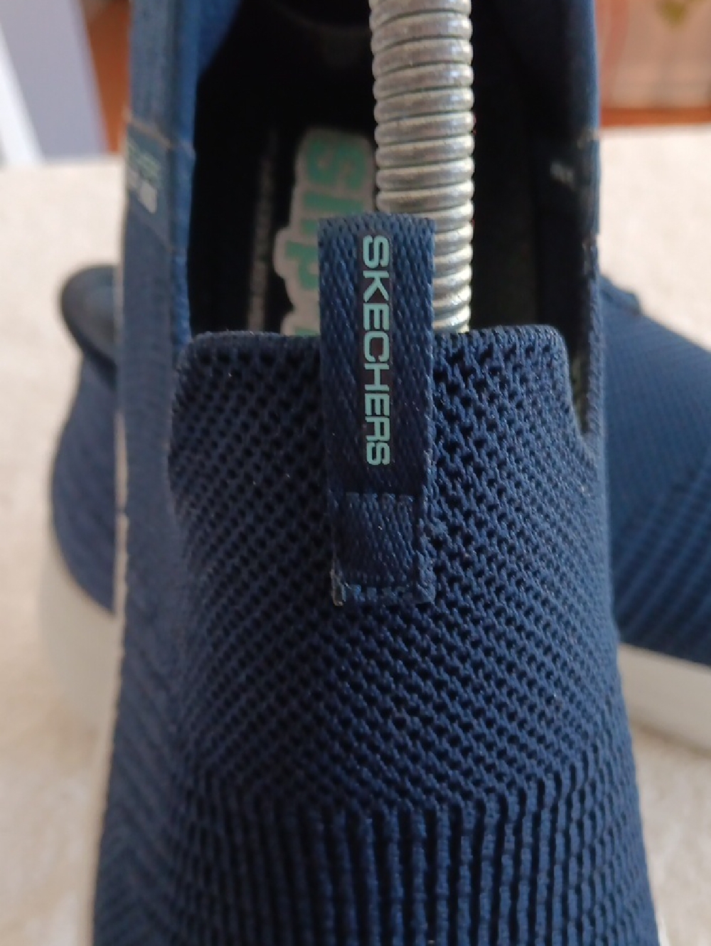 NWOT Skechers Ultra Flex 3.0 Slip Ins - Picture 11 of 16